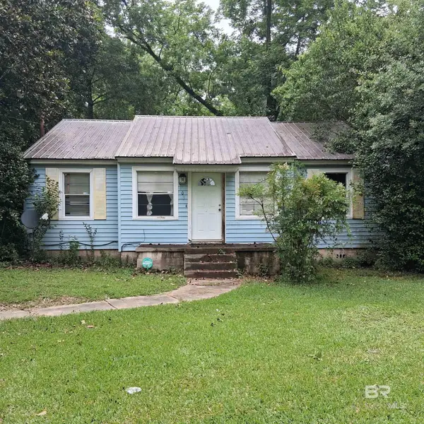 403 Bruner Avenue, Evergreen, AL 36401