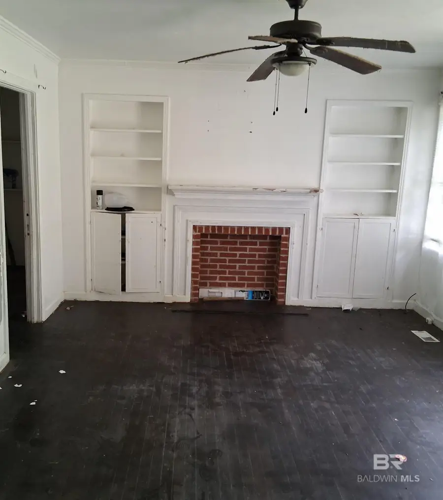 403 Bruner Avenue, Evergreen, AL 36401 - #2