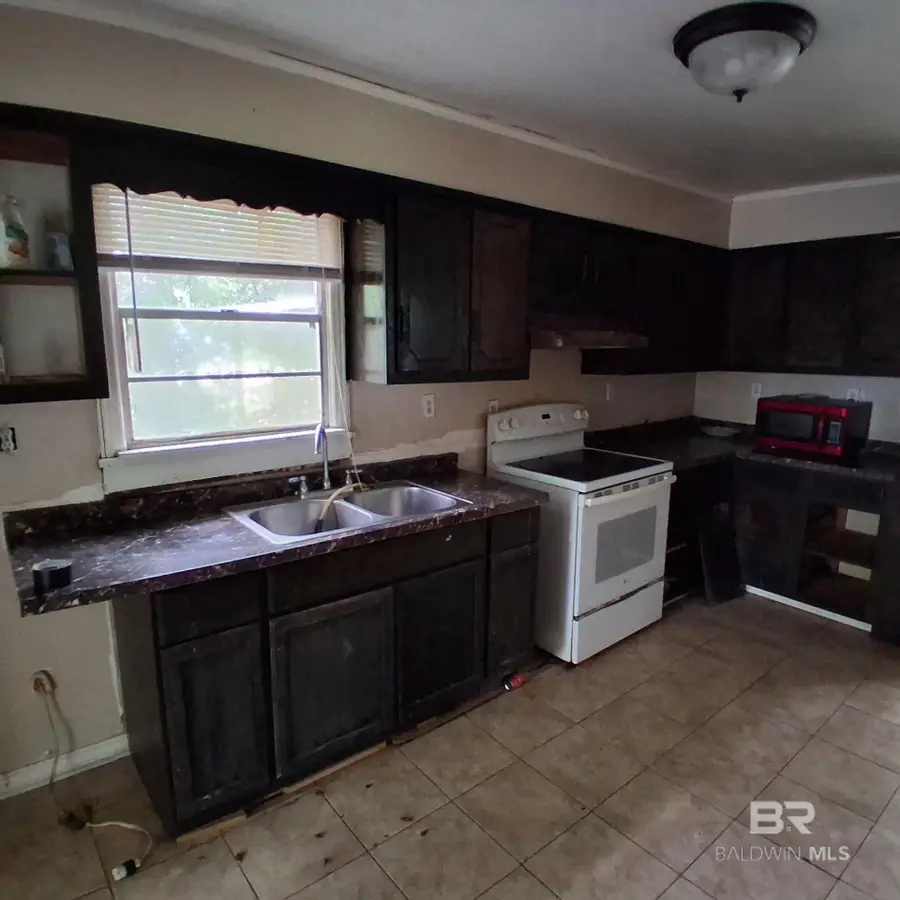 403 Bruner Avenue, Evergreen, AL 36401 - #3