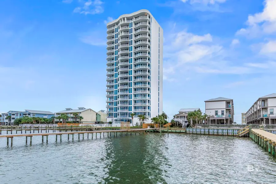 1920 W Beach Boulevard #1202, Gulf Shores, AL 36542 - #2