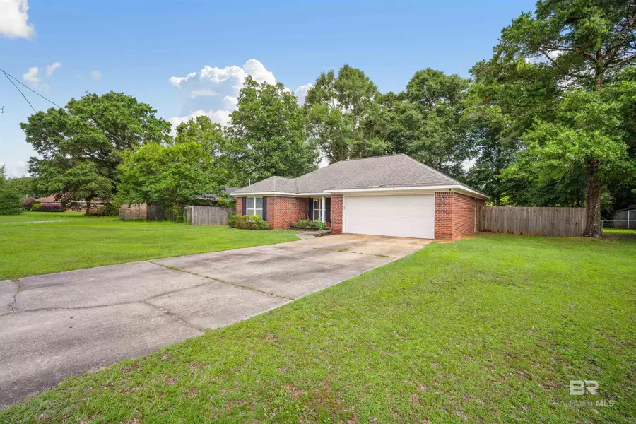10534 Taylor Woods Loop, Wilmer, AL 36587 - #3