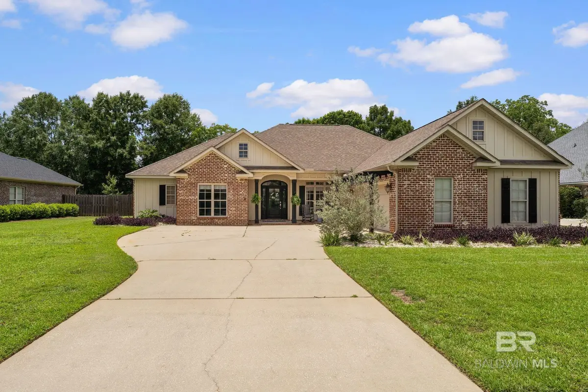 25911 Tealwood Drive, Daphne, AL 36526 - #1