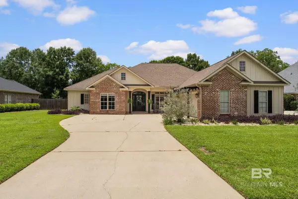 25911 Tealwood Drive, Daphne, AL 36526