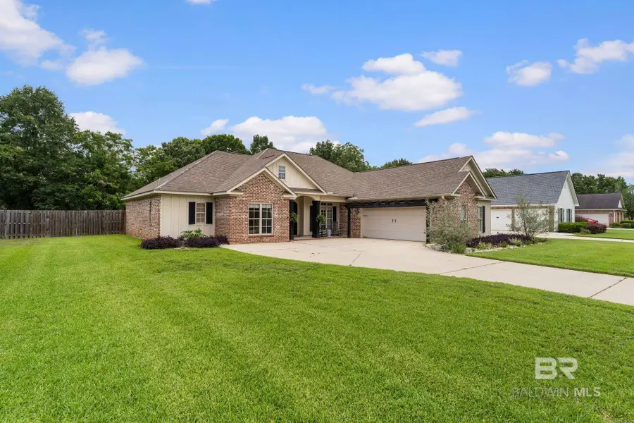 25911 Tealwood Drive, Daphne, AL 36526 - #2