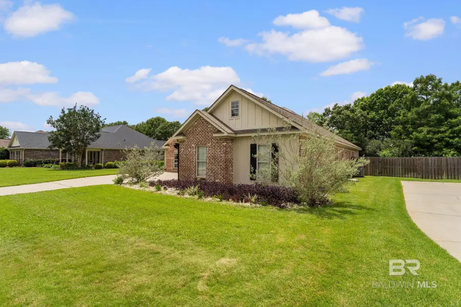 25911 Tealwood Drive, Daphne, AL 36526 - #3