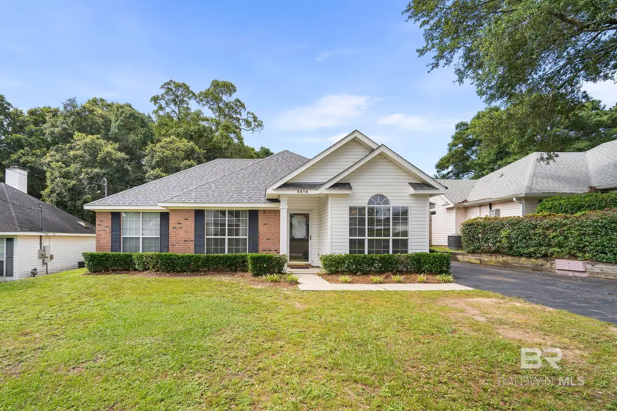 7353 Portside Court, Mobile, AL 36695 - #1