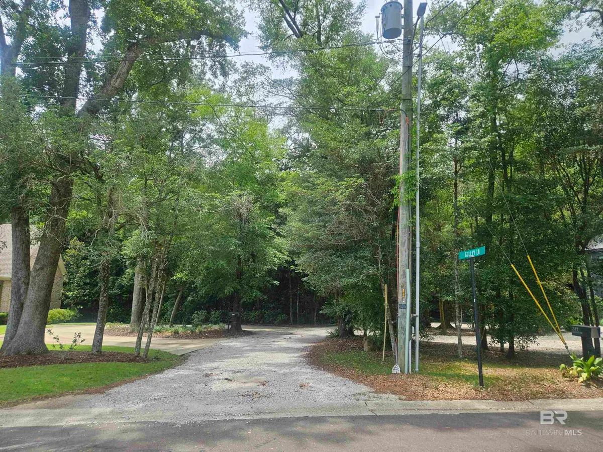 401 Gulley Lane, Fairhope, AL 36532 - #1