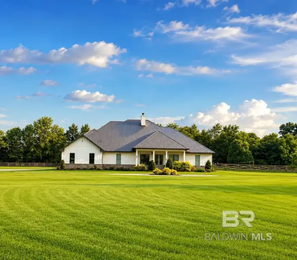 11836 Sedona Drive, Daphne, AL 36526