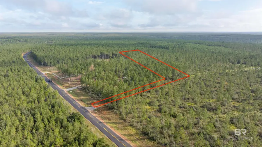 0 County Road 87, Robertsdale, AL 36567 - #2