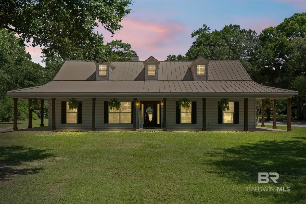 15060 Private Road 368, Mobile, AL 36608 - #1