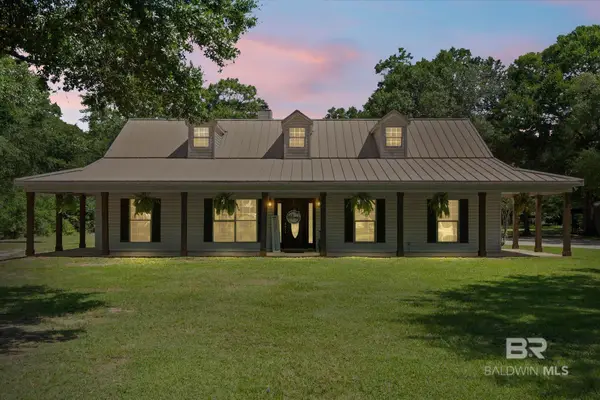 15060 Private Road 368, Mobile, AL 36608