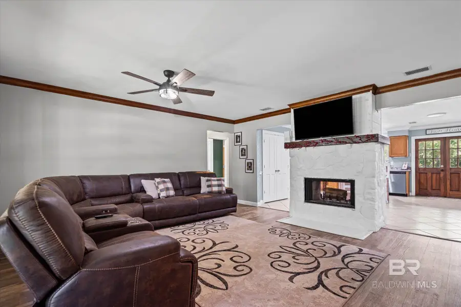 15060 Private Road 368, Mobile, AL 36608 - #2