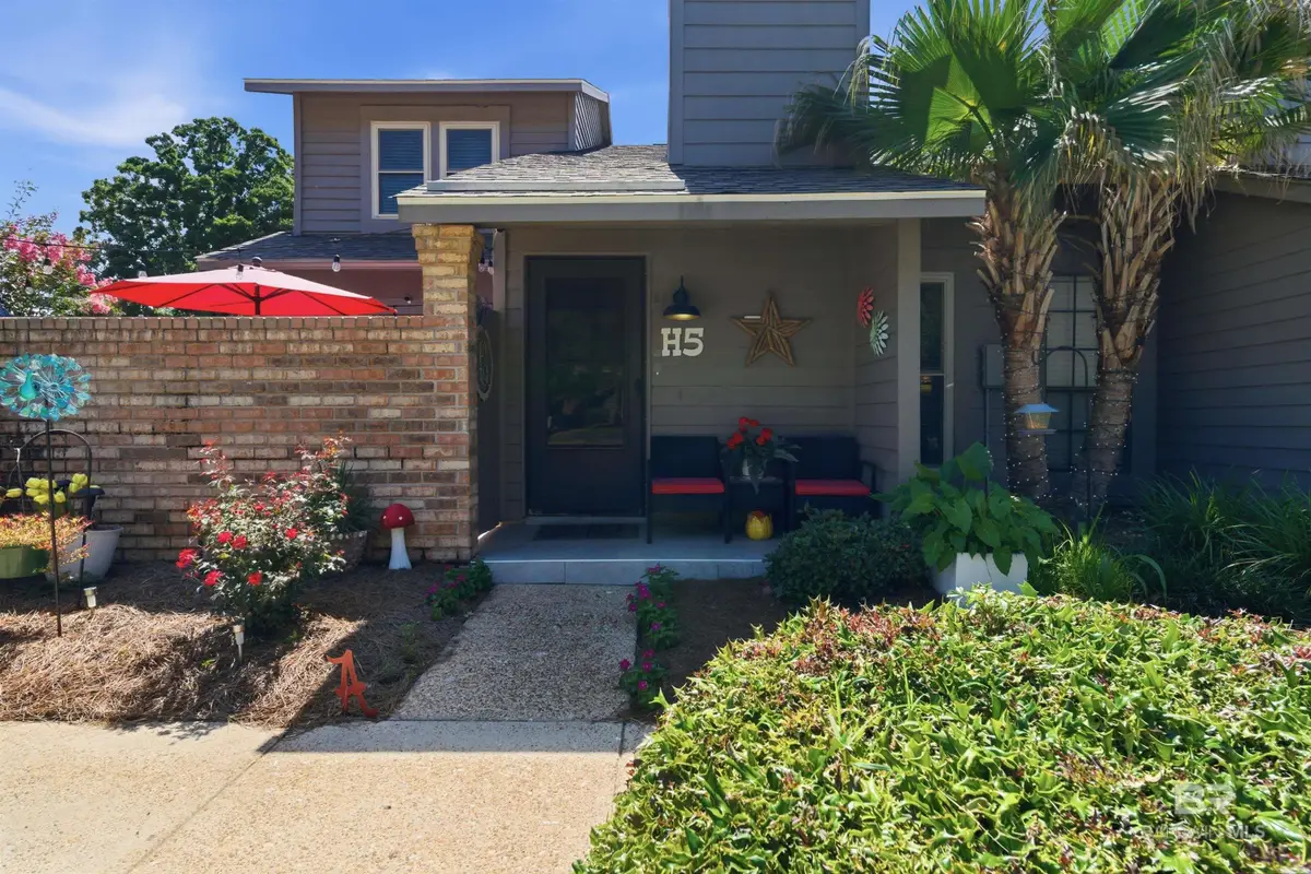 389 Clubhouse Drive #5H, Gulf Shores, AL 36542 - #1