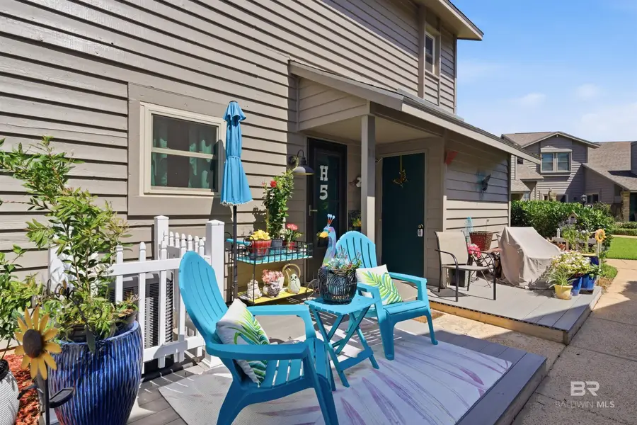 389 Clubhouse Drive #5H, Gulf Shores, AL 36542 - #2