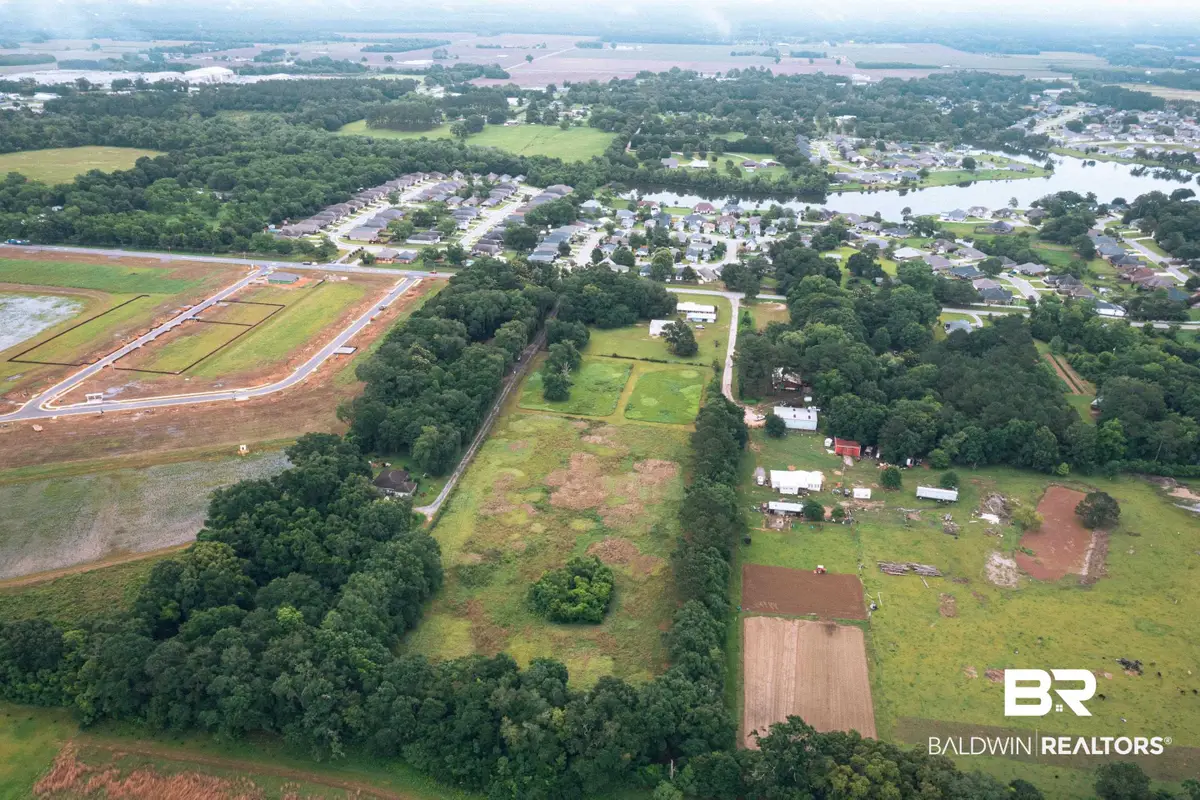 25717 County Road 55, Loxley, AL 36551 - #1
