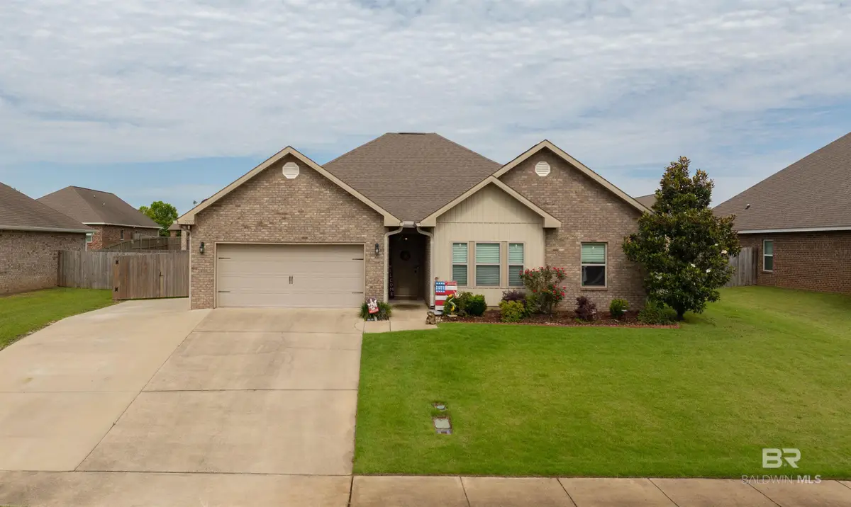21737 Yosemite Boulevard, Fairhope, AL 36532 - #1