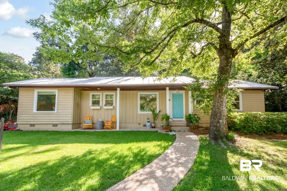 363 Gulfwood Drive, Mobile, AL 36608 - #1