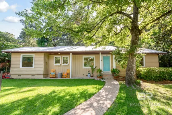 363 Gulfwood Drive, Mobile, AL 36608