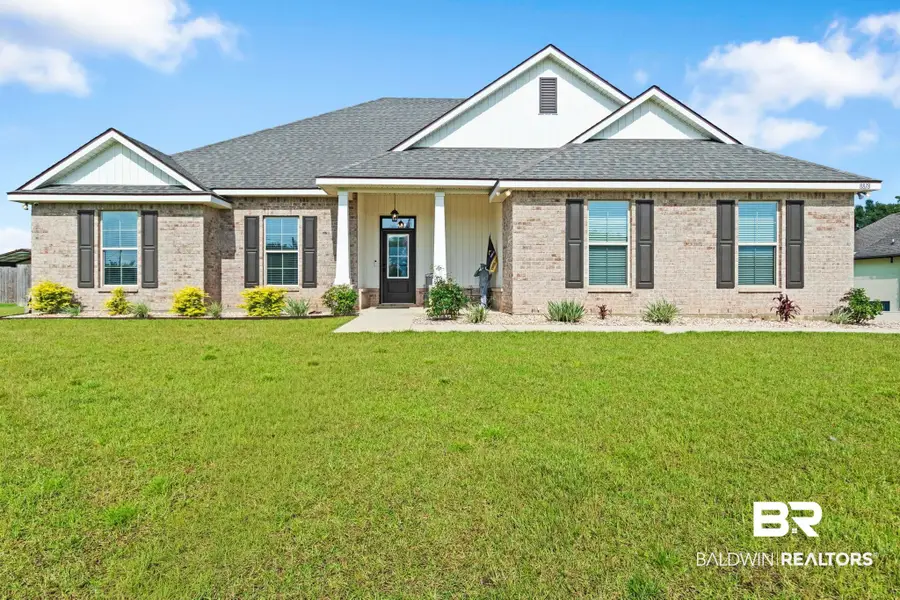 8818 Nall Road, Foley, AL 36535 - #2