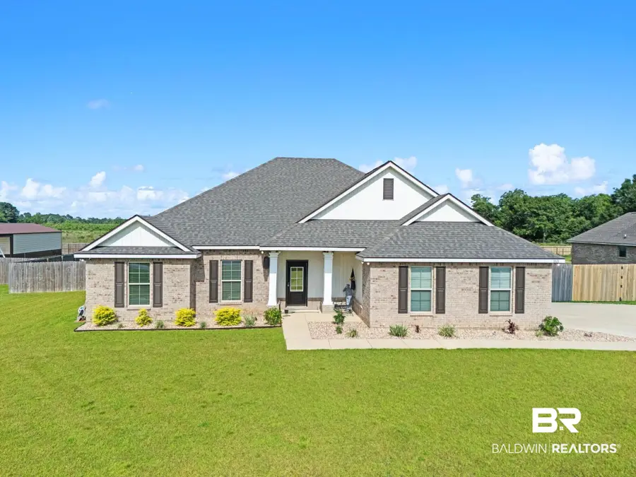 8818 Nall Road, Foley, AL 36535 - #3