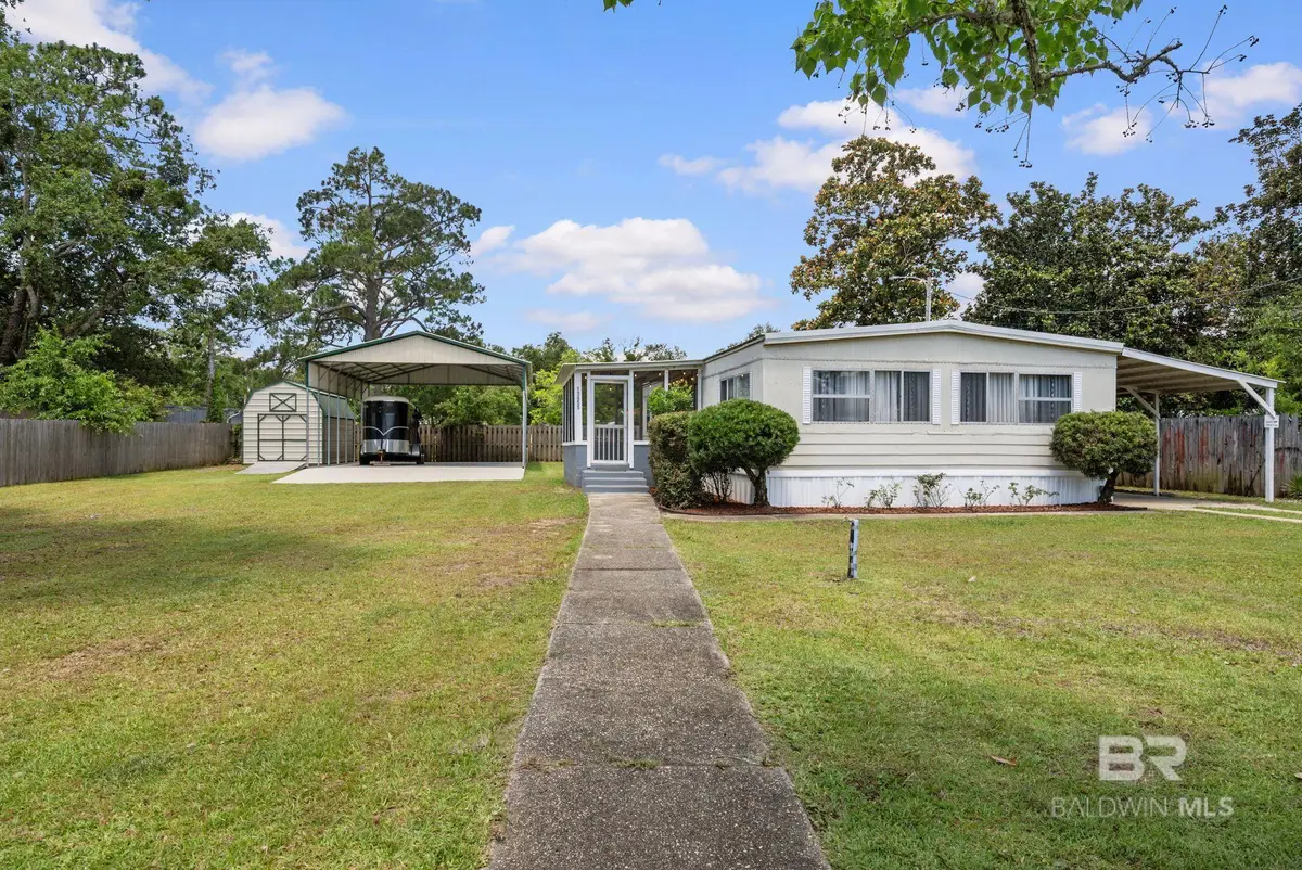 13055 3rd Street, Lillian, AL 36549 - #1