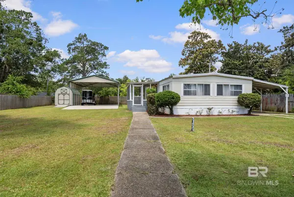 13055 3rd Street, Lillian, AL 36549