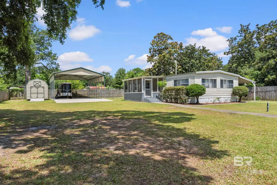 13055 3rd Street, Lillian, AL 36549 - #2