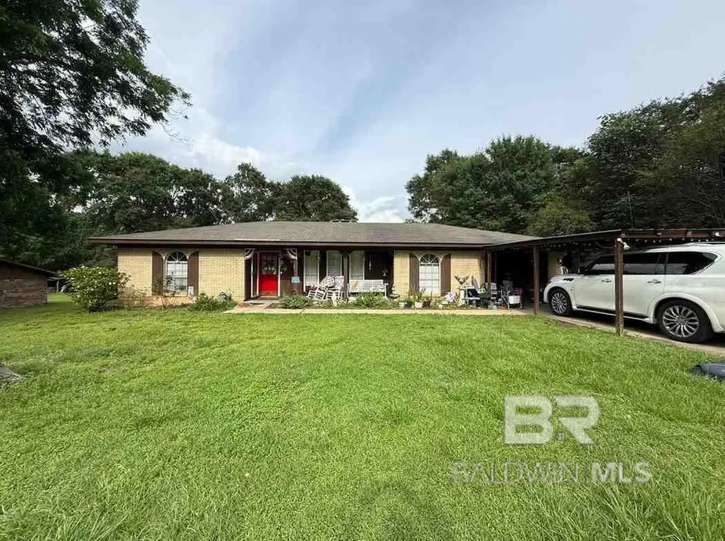 46108 Mcmillan Drive, Bay Minette, AL 36507 - #1
