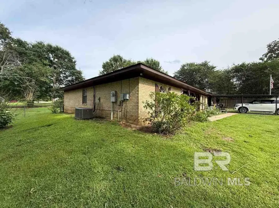 46108 Mcmillan Drive, Bay Minette, AL 36507 - #2