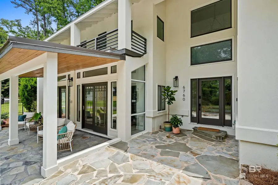6760 Cedar Brook Drive, Fairhope, AL 36532 - #2