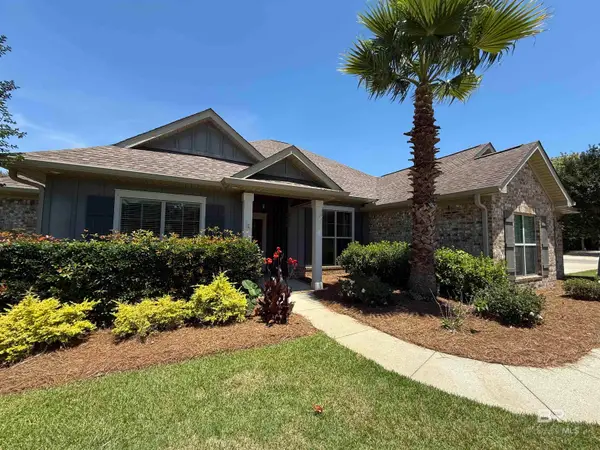 9549 Autauga Bend, Daphne, AL 36526