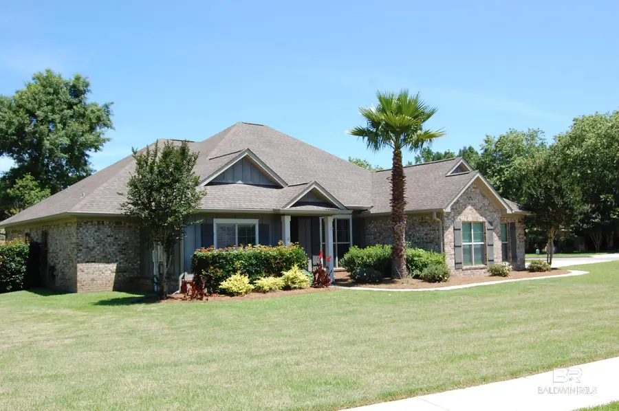9549 Autauga Bend, Daphne, AL 36526 - #2