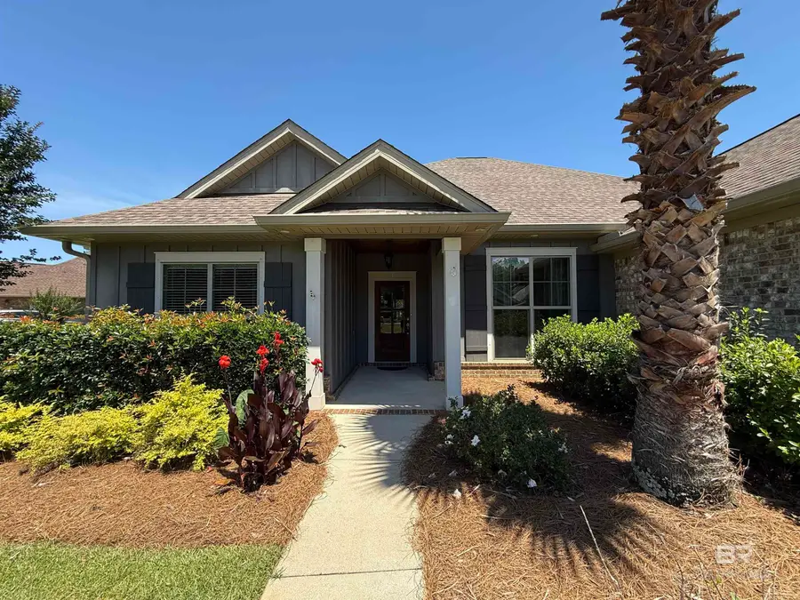 9549 Autauga Bend, Daphne, AL 36526 - #3