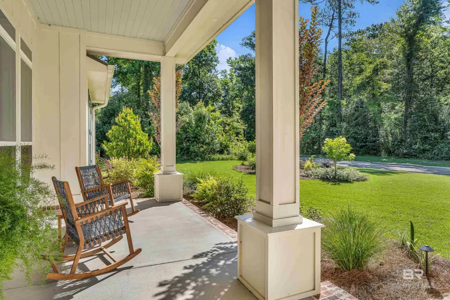 17541 Polo Ridge Boulevard, Fairhope, AL 36532 - #3