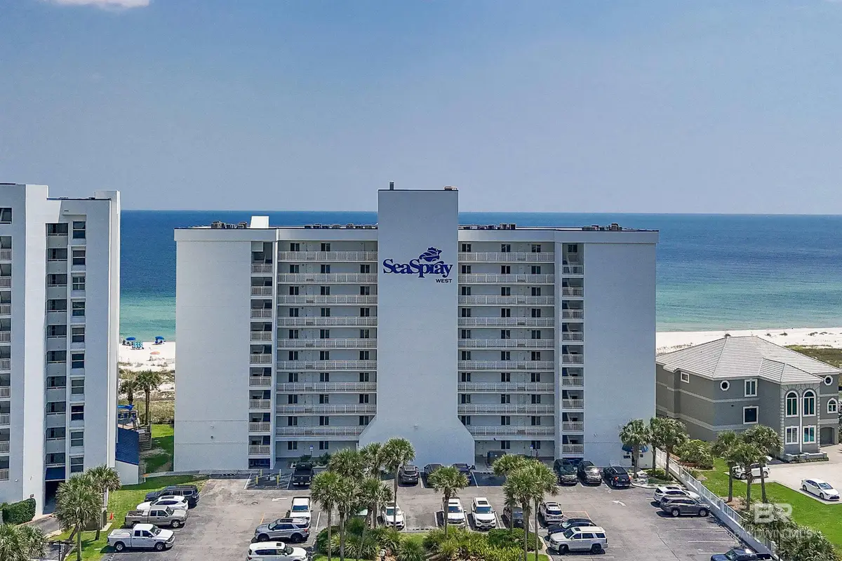 16287 Perdido Key Drive #105, Pensacola, FL 32507 - #1