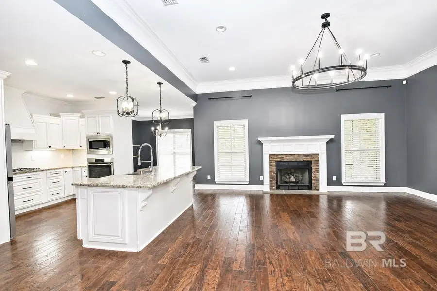 32708 Wildflower Trail, Spanish Fort, AL 36527 - #3