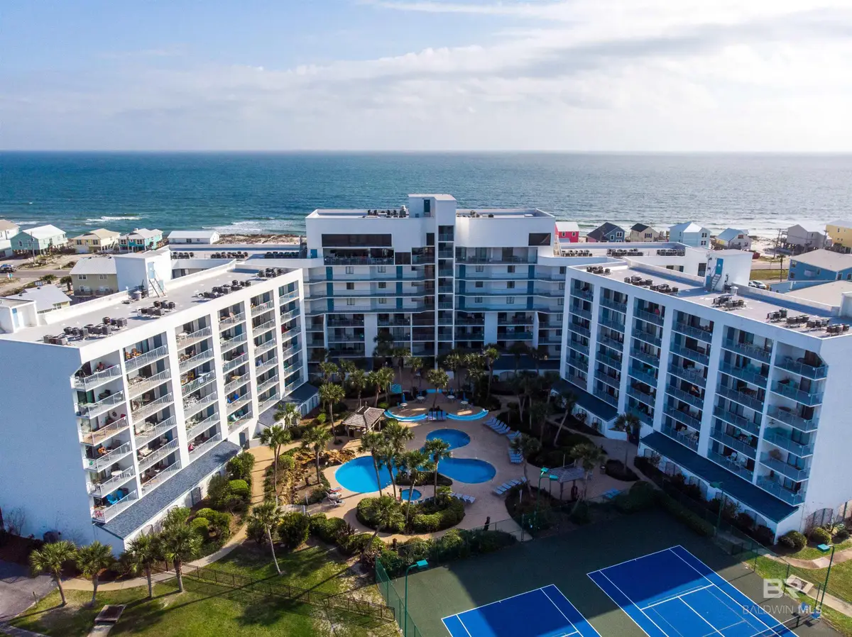 1832 West Beach Boulevard #502A, Gulf Shores, AL 36542 - #1