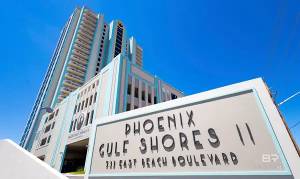 533 E Beach Boulevard #1701, Gulf Shores, AL 36542