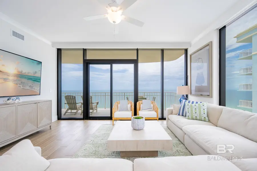 533 E Beach Boulevard #1701, Gulf Shores, AL 36542 - #2