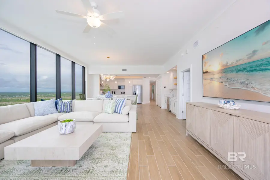 533 E Beach Boulevard #1701, Gulf Shores, AL 36542 - #3