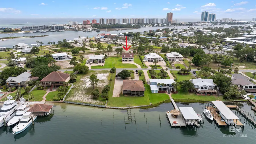 27276 Cove Drive, Orange Beach, AL 36561 - #2