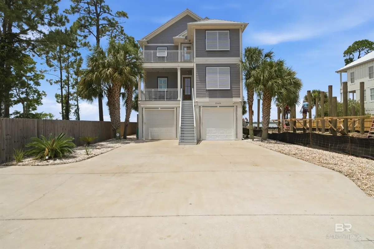25655 W Perdido Avenue, Orange Beach, AL 36561 - #1