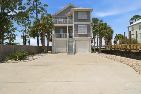 25655 W Perdido Avenue, Orange Beach, AL 36561