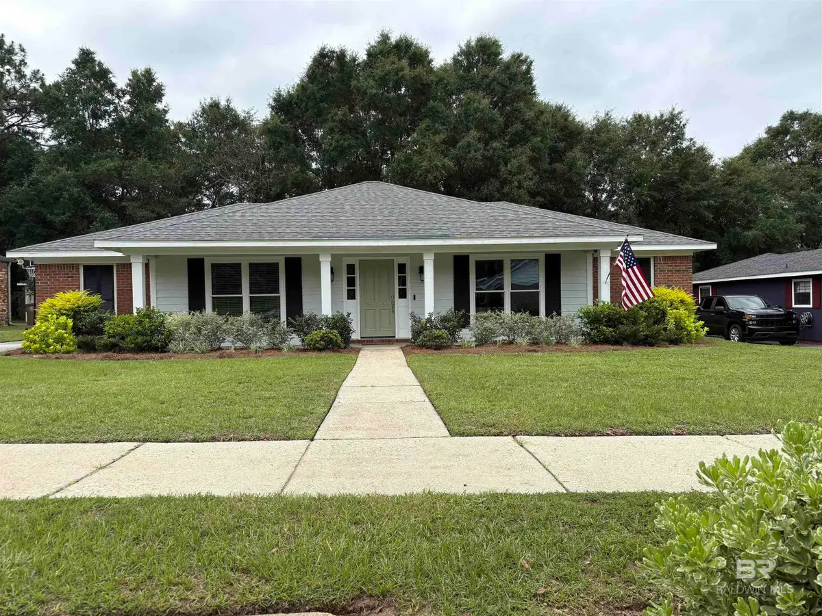 6501 S Gaslight Lane, Mobile, AL 36695 - #1