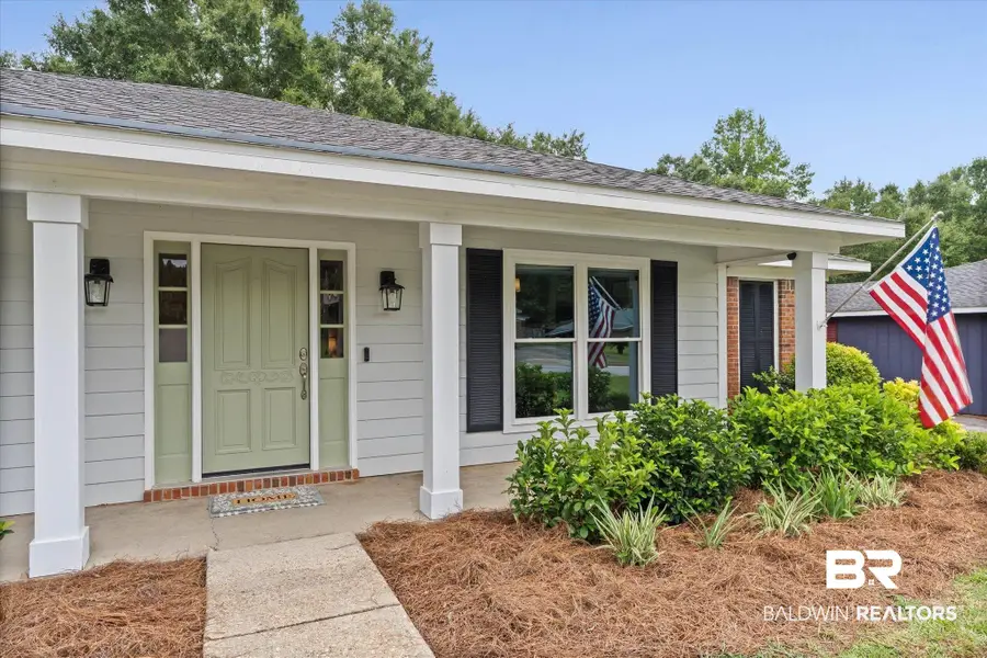 6501 S Gaslight Lane, Mobile, AL 36695 - #2