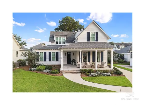 740 Boundary Drive, Fairhope, AL 36532