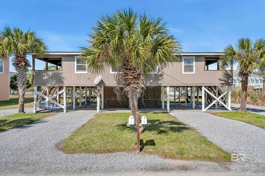 120 W 3rd Avenue #A & B, Gulf Shores, AL 36542 - #2