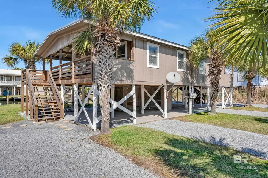 120 W 3rd Avenue #A & B, Gulf Shores, AL 36542 - #3