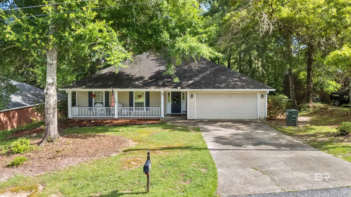 153 Lakeview Loop, Daphne, AL 36526 - #1