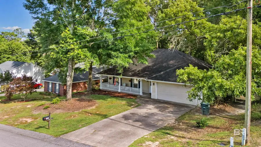 153 Lakeview Loop, Daphne, AL 36526 - #3